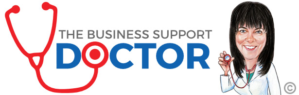 The Business Support Doctor